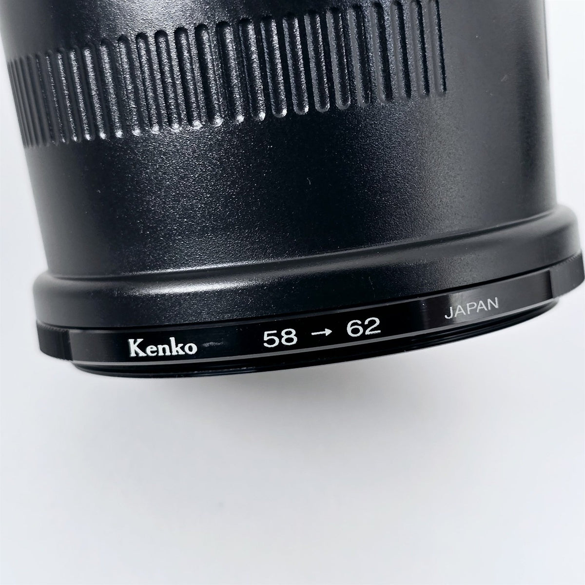 [Pre-owned] Raynox DCR-2020 Pro 2.2x High-Definition Telephoto Conversion Lens — Mint — Japan #5597