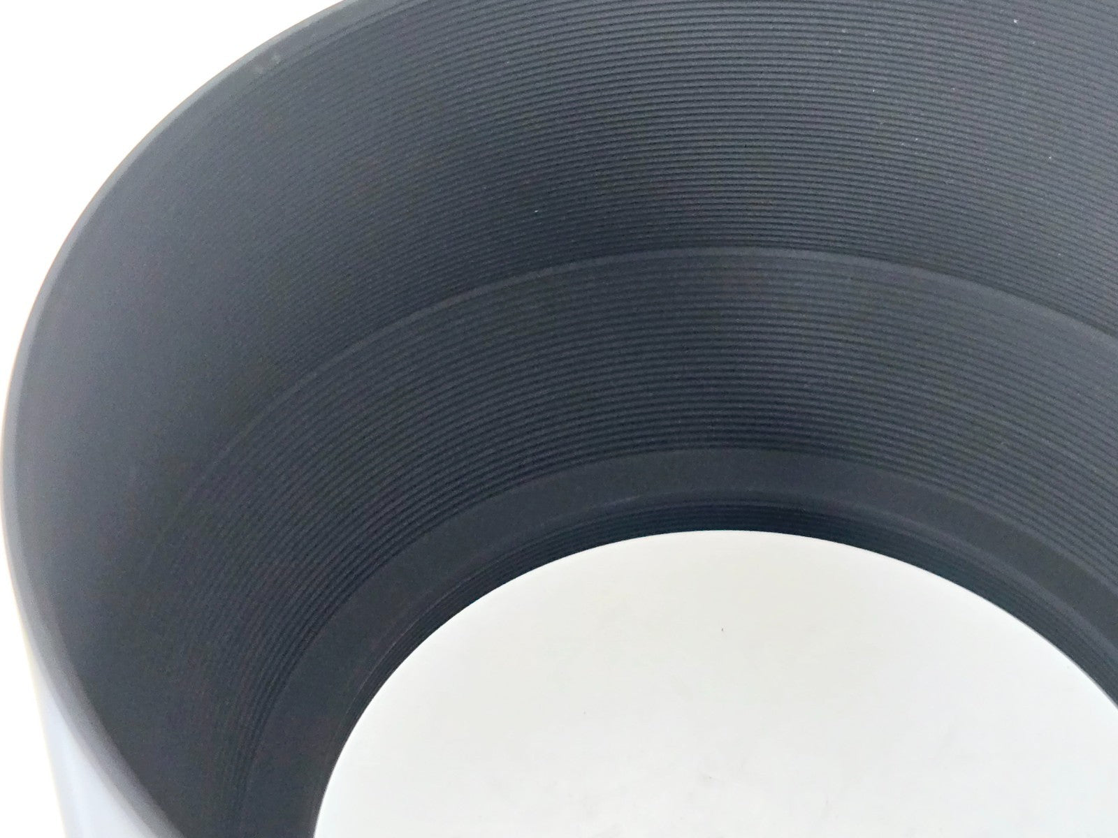 🌸[Unused] Nikon HN-7 Metal Lens Hood for 85/1.8 80-200/4.5 Genuine From Japan