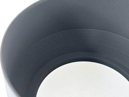 🌸[Unused] Nikon HN-7 Metal Lens Hood for 85/1.8 80-200/4.5 Genuine From Japan