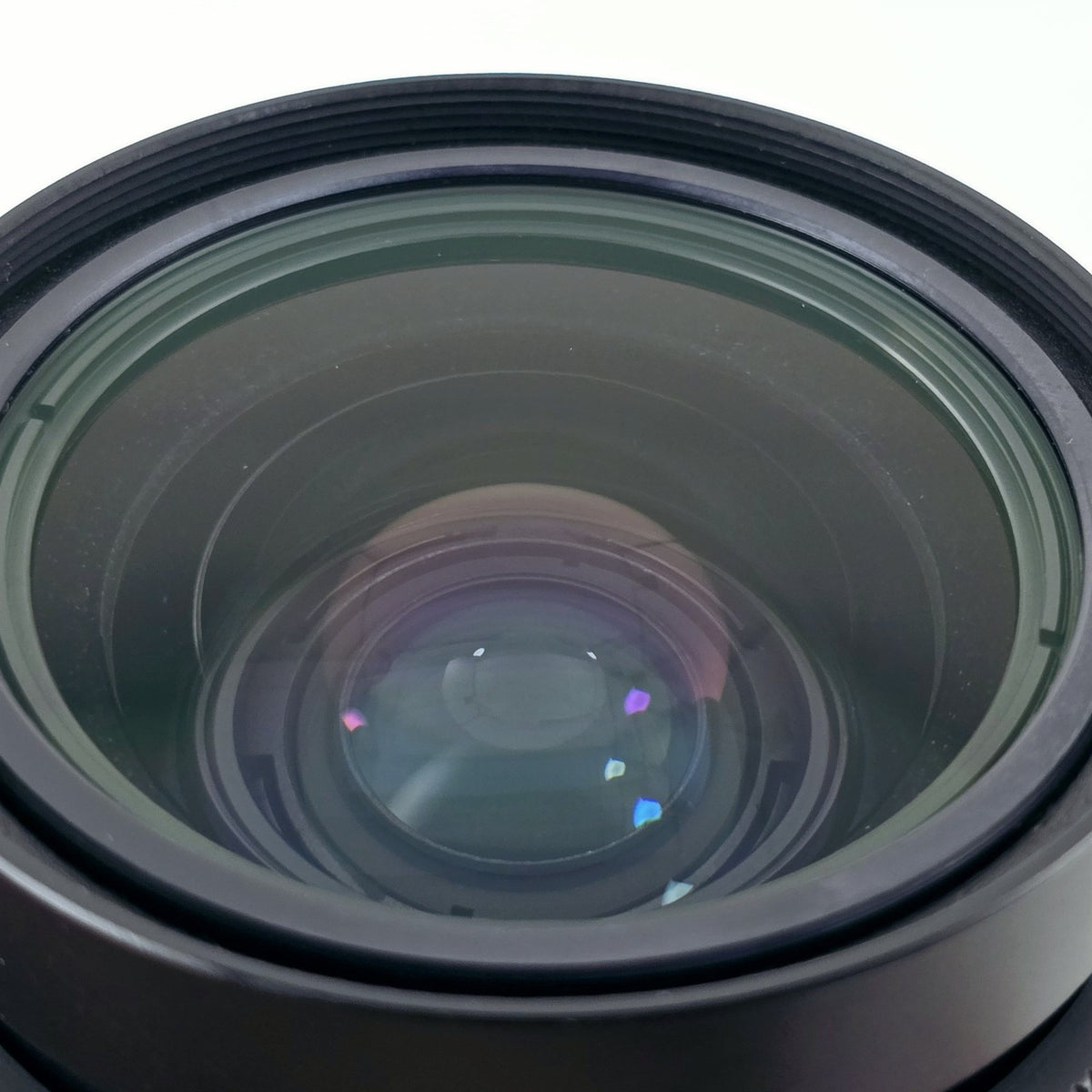 [Pre-owned] SMC Pentax-F 28-80mm f/3.5-4.5 AF Zoom Lens — Mint — Japan #5625