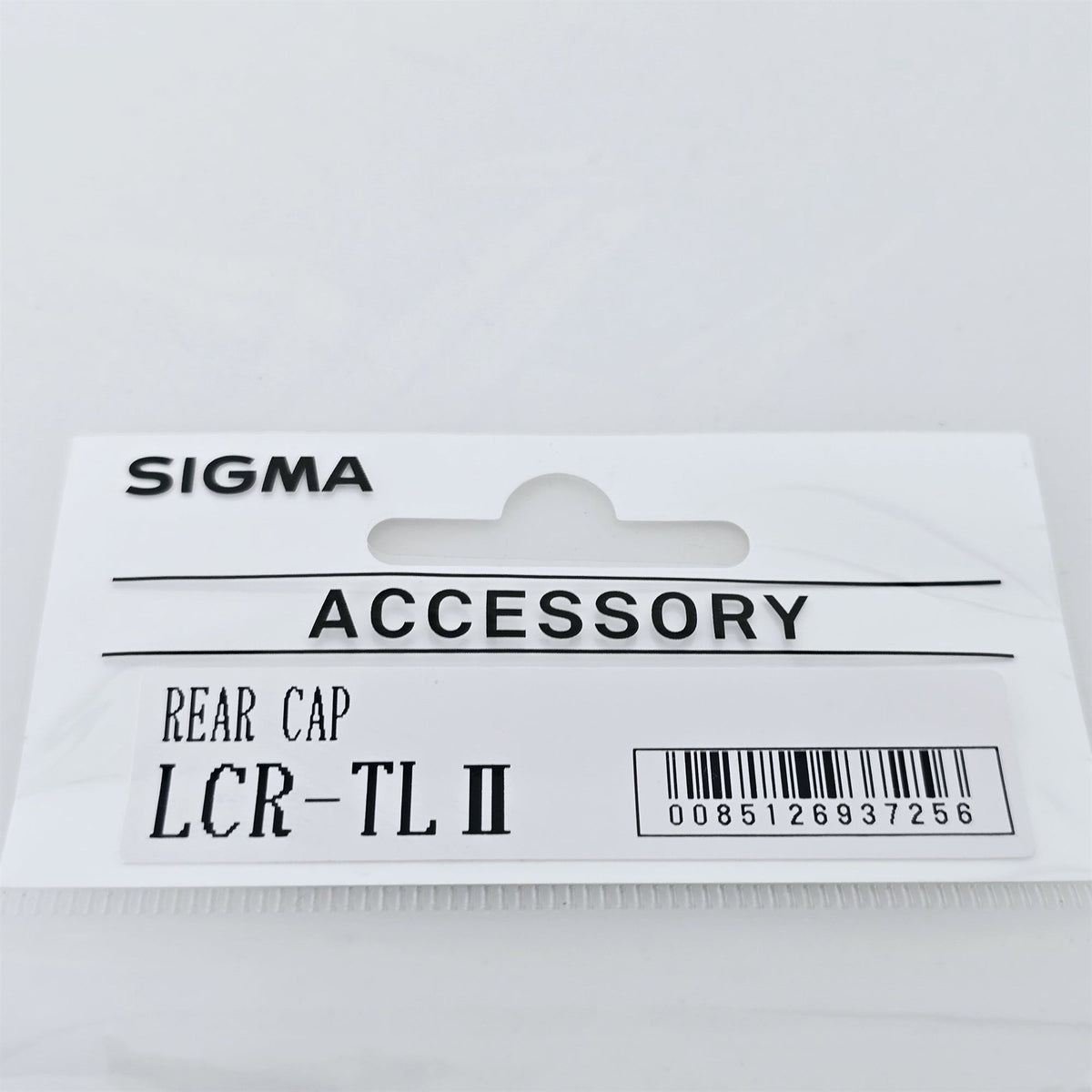 [Pre-owned] Sigma LCR-TL II Rear Lens Cap for Leica L Mount — Unused — Japan #5477