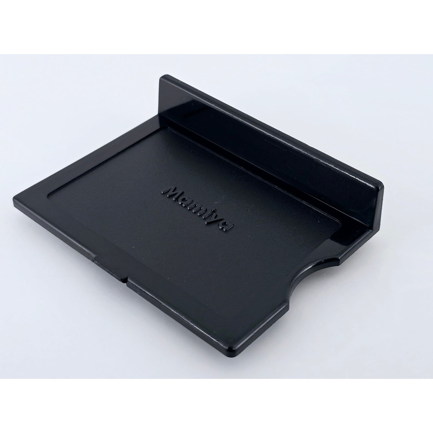 [Pre-owned] Mamiya 645 Top Body Cap Cover — Near MINT — Japan #5108