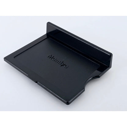 [Pre-owned] Mamiya 645 Top Body Cap Cover — Near MINT — Japan #5108