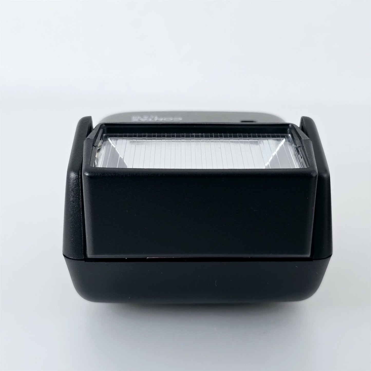 [Pre-owned] Contax TLA30 Shoe Mount Flash for G1 G2 139 169 RTS III — Mint — Japan #5430