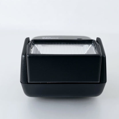 [Pre-owned] Contax TLA30 Shoe Mount Flash for G1 G2 139 169 RTS III — Mint — Japan #5430