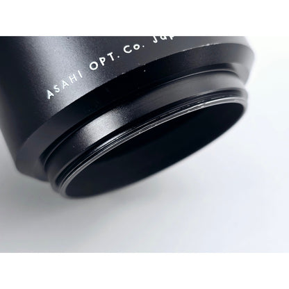 [Pre-owned] Pentax Takumar Lens Hood for 135/2.5 200/4 135/3.5 150/4 200/5.6 — Near MINT — Japan #4988