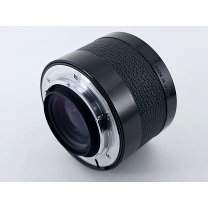 [Pre-owned] Nikon Teleconverter TC-200 2X for Nikkor Ai F Mount — MINT — Japan #4516