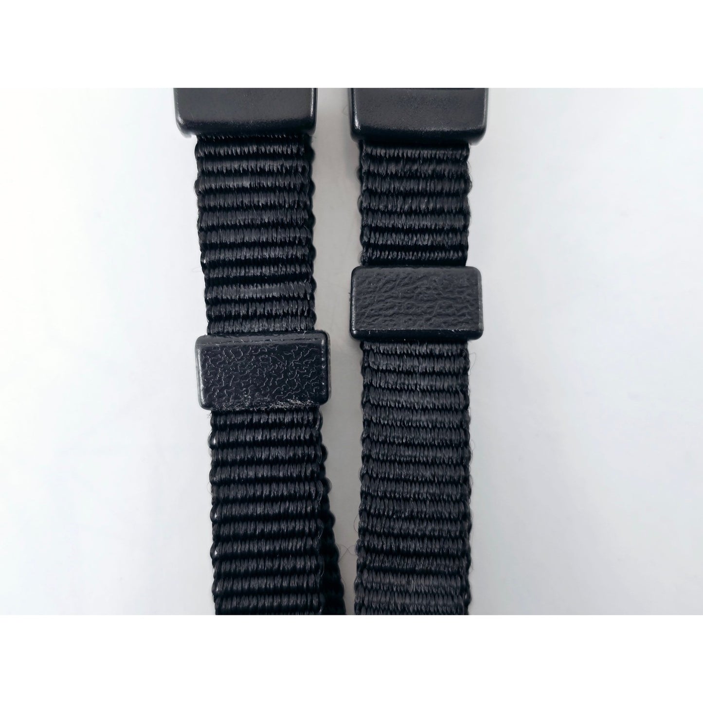 [Pre-owned] Nikon D200 Genuine DSLR Camera Neck Strap 1.5in (3.8cm) — MINT — Japan #3008