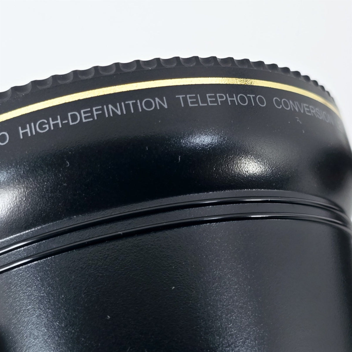[Pre-owned] Raynox DCR-2020 Pro 2.2x High-Definition Telephoto Conversion Lens — Mint — Japan #5597