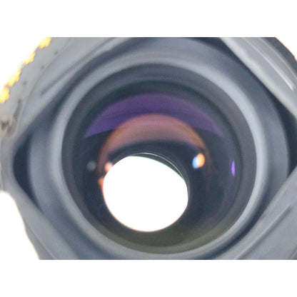 [Pre-owned] Minolta AF Zoom 75-300mm F4.5-5.6 Lens for Sony/Minolta A Mount — MINT — Japan #4435