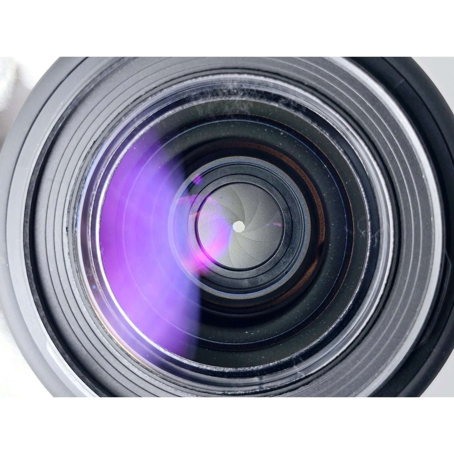 [Pre-owned] Tamron 259DN AF 28-70mm F3.5-4.5 Lens for Nikon F — Near MINT — Japan #4695