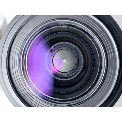 [Pre-owned] Tamron 259DN AF 28-70mm F3.5-4.5 Lens for Nikon F — Near MINT — Japan #4695