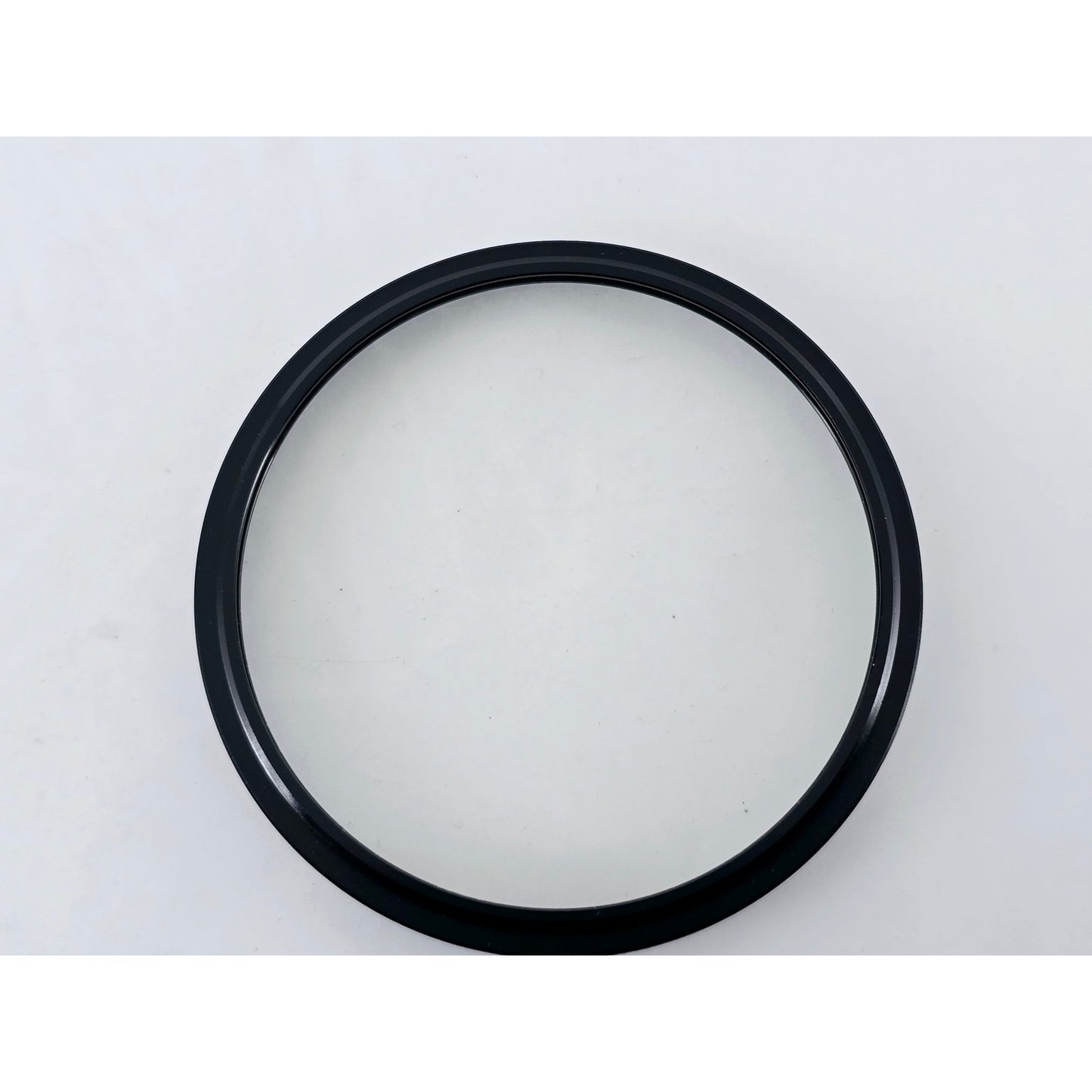 [Pre-owned] Contax 55mm L39 (UV) MC Lens Filter — MINT — Japan #3655
