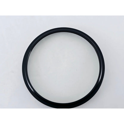 [Pre-owned] Contax 55mm L39 (UV) MC Lens Filter — MINT — Japan #3655