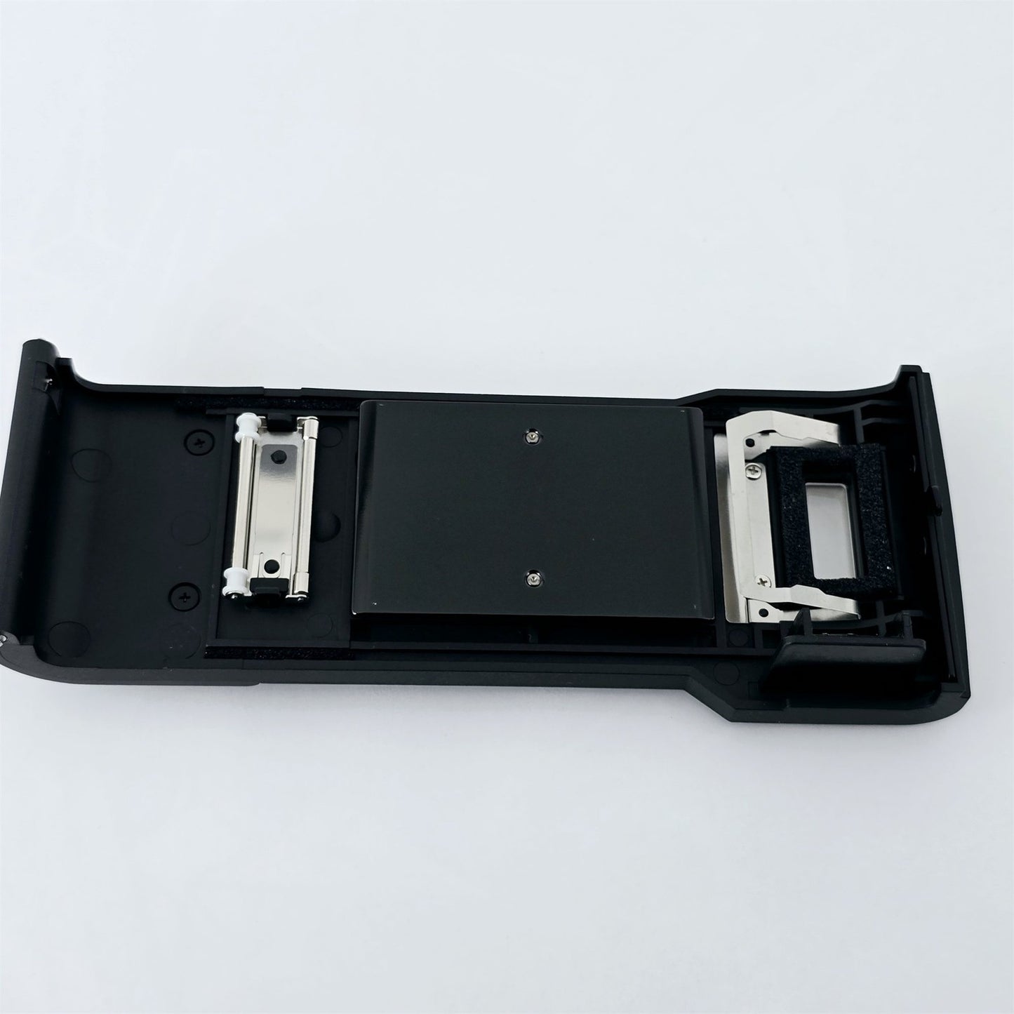 [Pre-owned] Canon Original Back Door Cover for EOS 620 630 650 Series — Top Mint — Japan #5365