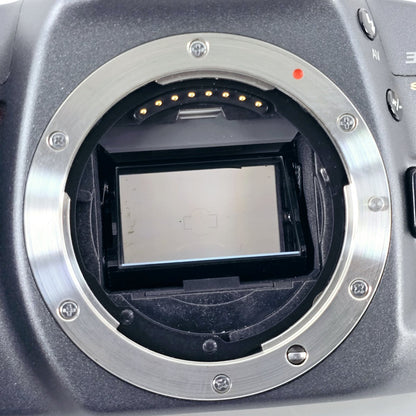 [Pre-owned] Minolta α 303si Super 35mm AF SLR Film Camera — Near Mint+++ — Japan #5677