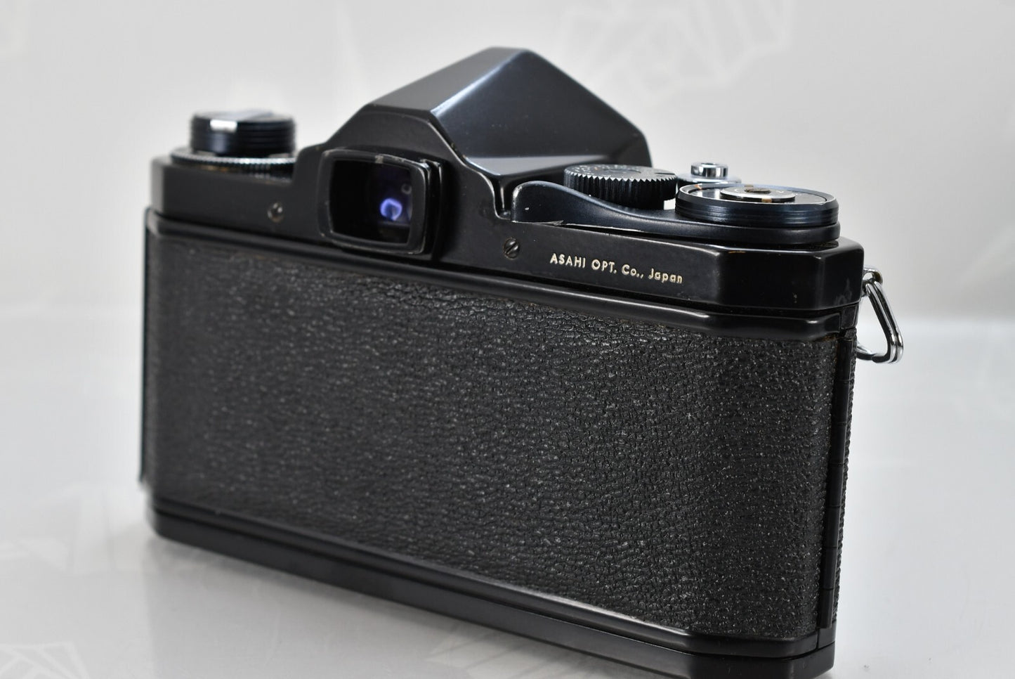 🌸[Near MINT] Pentax S3 Black SLR 35mm Film Camera 55mm F1.8 Lens From Japan