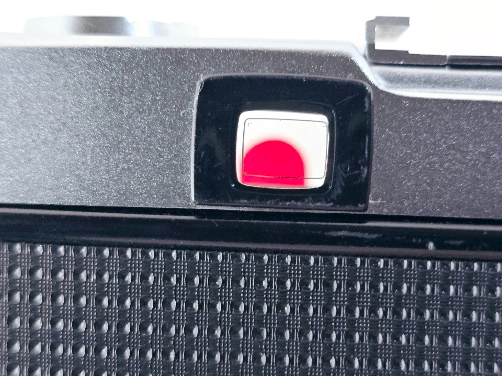 Red Flag OK🌸[Excellent+++++] Olympus Trip 35 Point & Shoot Film Camera Japan