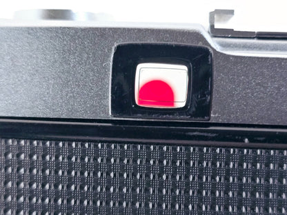 Red Flag OK🌸[Excellent+++++] Olympus Trip 35 Point & Shoot Film Camera Japan