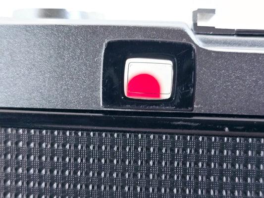 Red Flag OK🌸[Excellent+++++] Olympus Trip 35 Point & Shoot Film Camera Japan