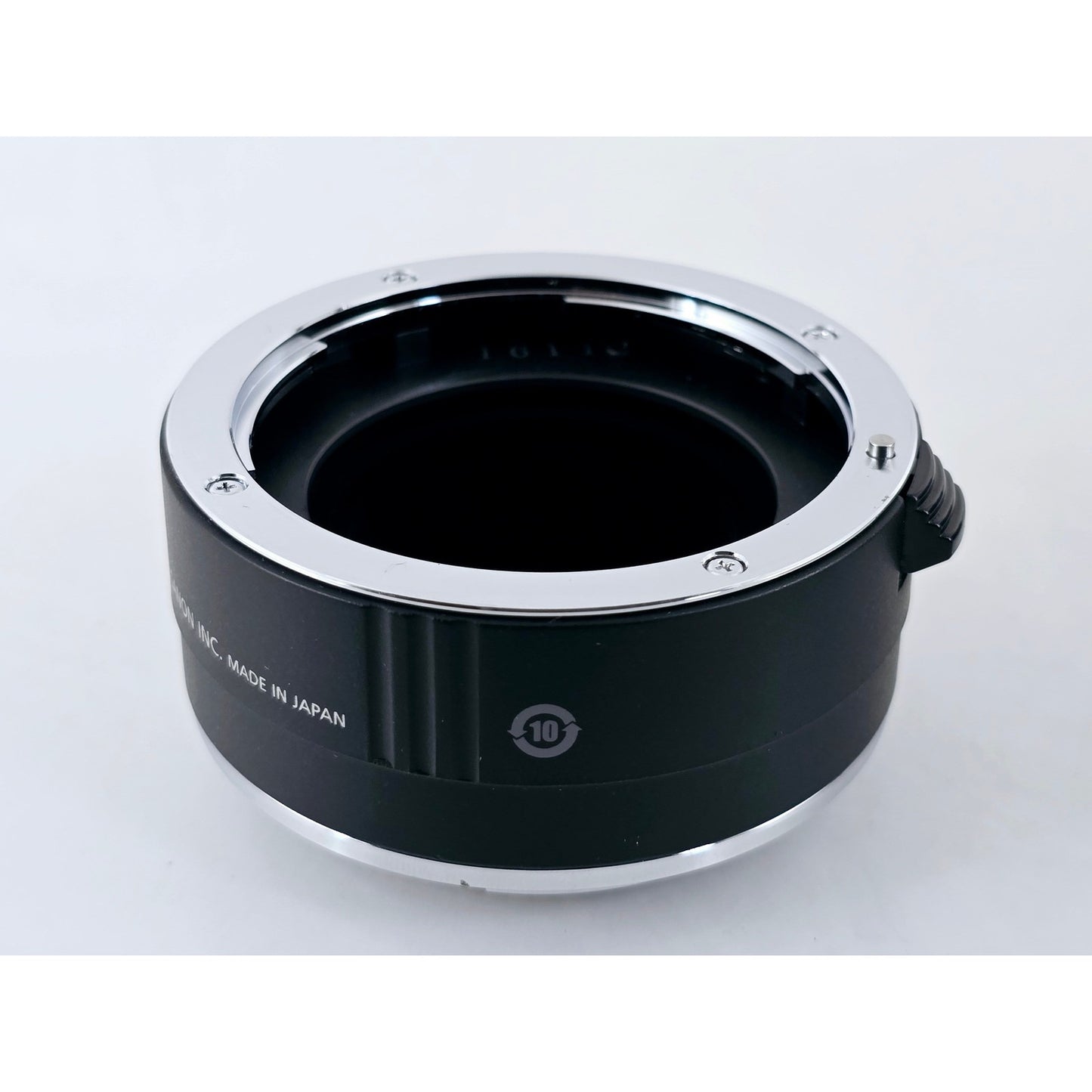 [Pre-owned] Canon Extension Tube EF25 II for EOS EF/EF-S Mount — Top MINT — Japan #4110