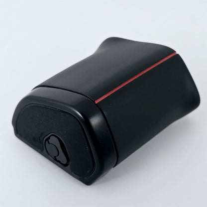 [Pre-owned] Nikon MB-20 Battery Pack Holder Grip for F4 — Top Mint — Japan #5800