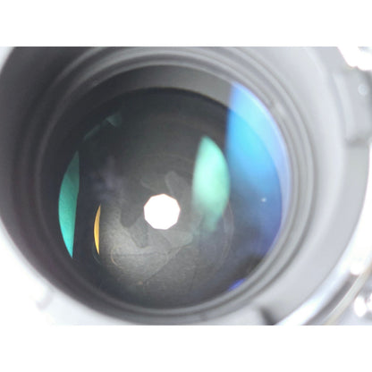 [Pre-owned] Nikon ED AF Nikkor 80-200mm F2.8 Telephoto Zoom Lens — Near MINT — Japan #4371