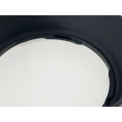 [Pre-owned] Canon EW-54 II Plastic Lens Hood for EF 35-80mm F4-5.6 USM II III — Unused — Japan #4801