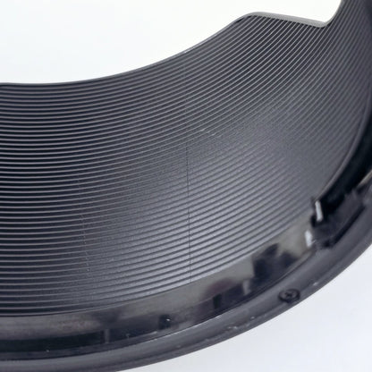 [Pre-owned] Canon ES-83 Lens Hood for RF 50mm f/1.2L USM — Top Mint — Japan #5281
