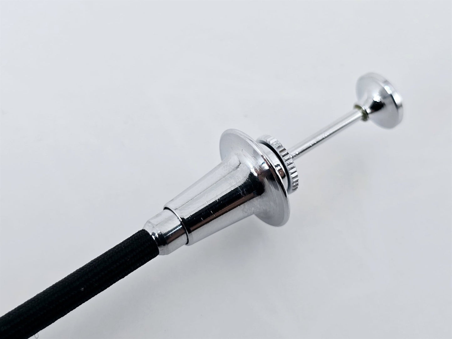[Pre-owned] Nikon AR-3 Cable Release for F3 FM2 FE2 F2 FM — Mint — Japan #5045