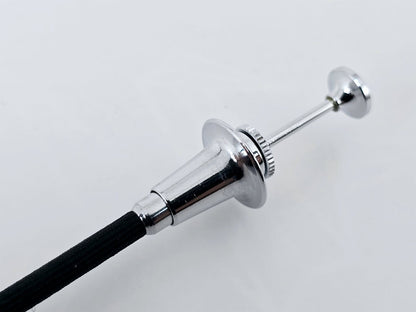 [Pre-owned] Nikon AR-3 Cable Release for F3 FM2 FE2 F2 FM — Mint — Japan #5045