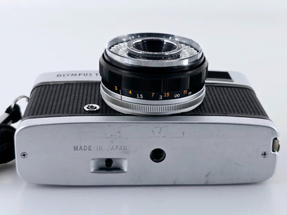 Red Flag OK🌸[Excellent+++++] Olympus Trip 35 Point & Shoot Film Camera Japan