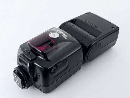 [Pre-owned] Nikon Speedlight SB-28 Shoe Mount Flash for F5 F100 N90 — Mint — Japan #5218