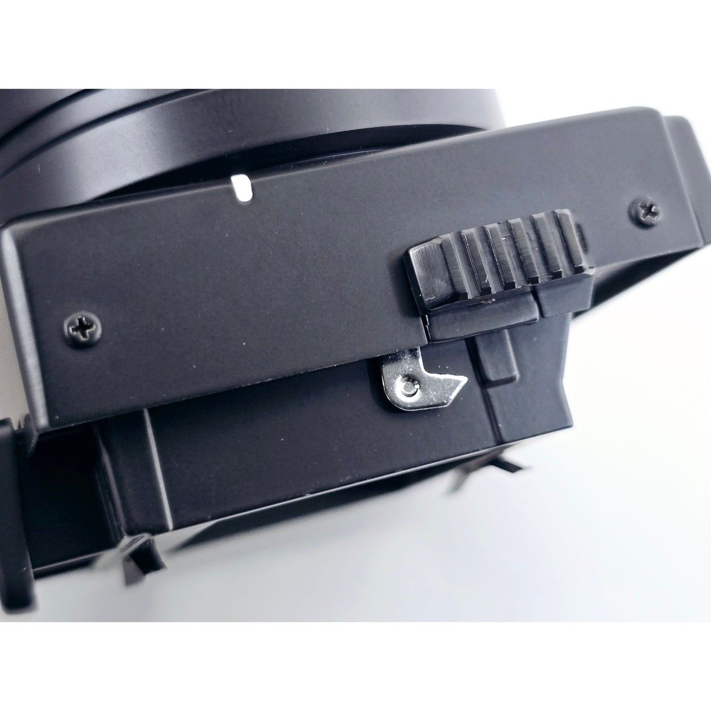 [Pre-owned] Nikon DW-4 High Magnification View Finder for F3 — Near MINT — Japan #4515