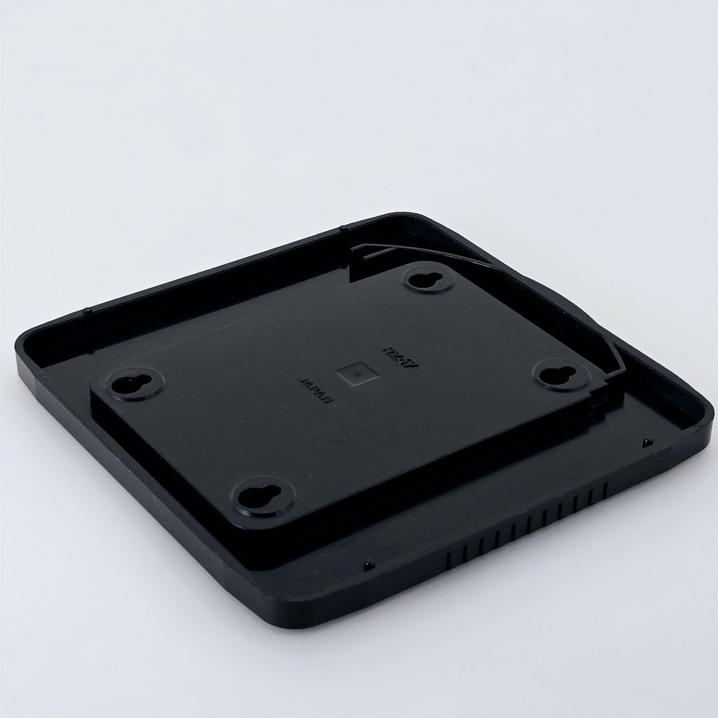 [Pre-owned] Mamiya RZ67 Rear Body Cap Cover for RZ67 Pro II — Excellent+++++ — Japan #5278
