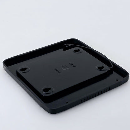 [Pre-owned] Mamiya RZ67 Rear Body Cap Cover for RZ67 Pro II — Excellent+++++ — Japan #5278