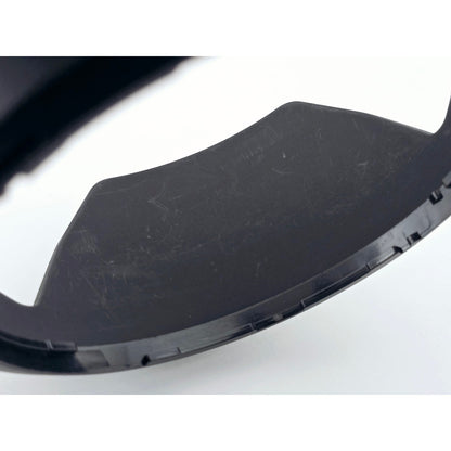 [Pre-owned] Genuine Nikon HB-51 Bayonet Lens Hood for 24mm F1.4G — MINT — Japan #4999