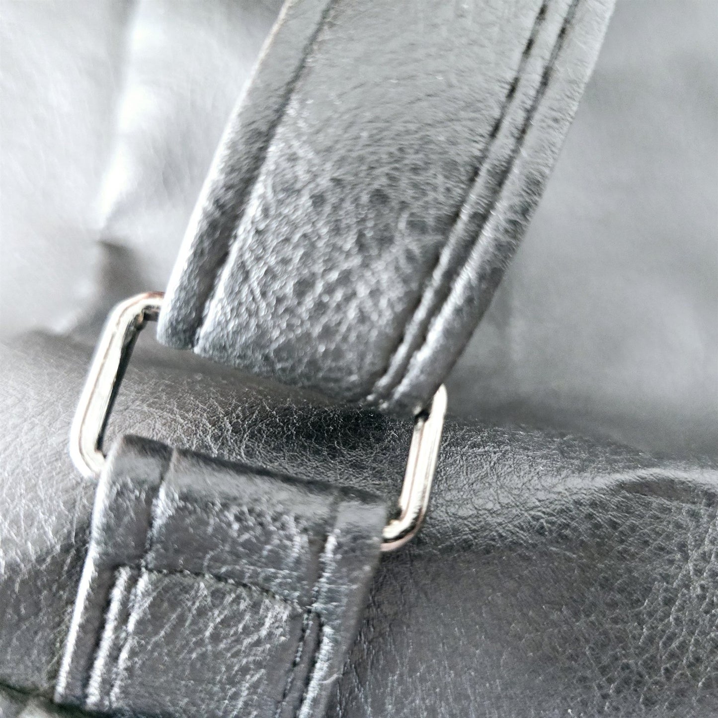 [Pre-owned] Genuine Nikon Camera Bag Backpack — Near Mint — Japan #5267