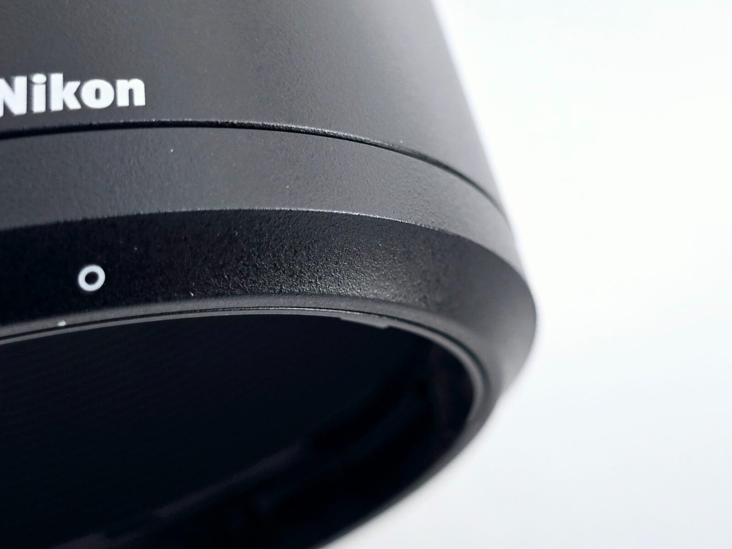 🌸[Unused] Nikon HB-103 Lens Hood for NIKKOR Z 100-400/4.5-5.6 VR S From JAPAN