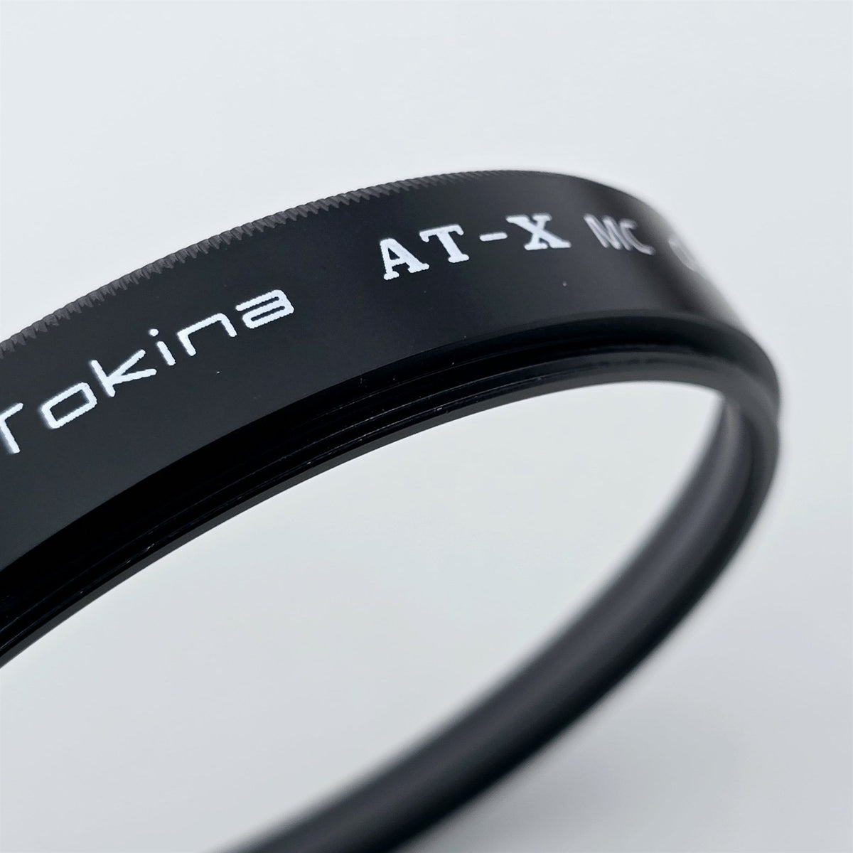 [Pre-owned] Tokina AT-X 72mm MC Close-Up Lens Filter Macro Attachment — Mint — Japan #5599