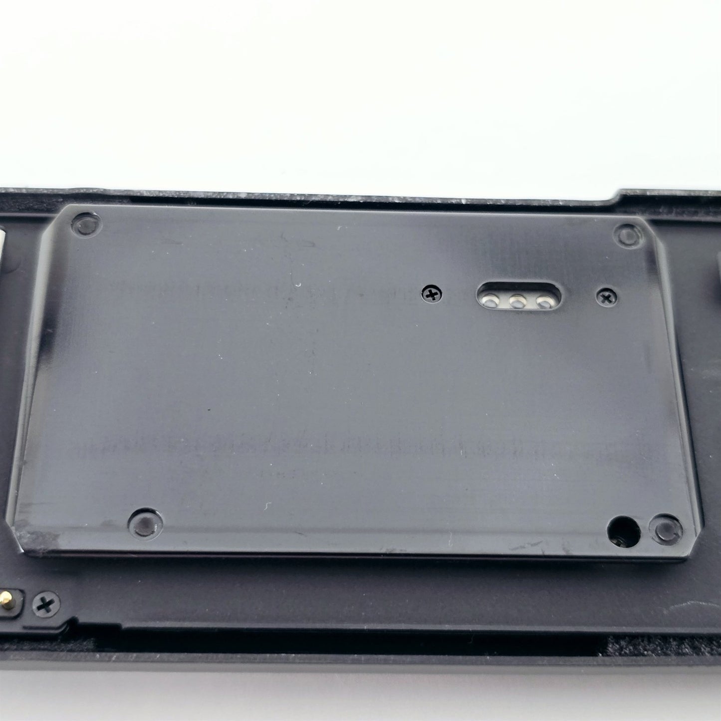 [Pre-owned] Genuine Nikon MF-16 Data Back for FA FE2 FM2 FM3A — Near Mint — Japan #5428