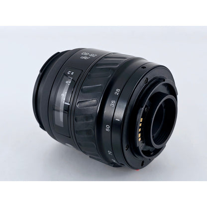[Pre-owned] Minolta AF Zoom 28-80mm f4-5.6 Macro Lens for Minolta/Sony A — Near MINT — Japan #3567
