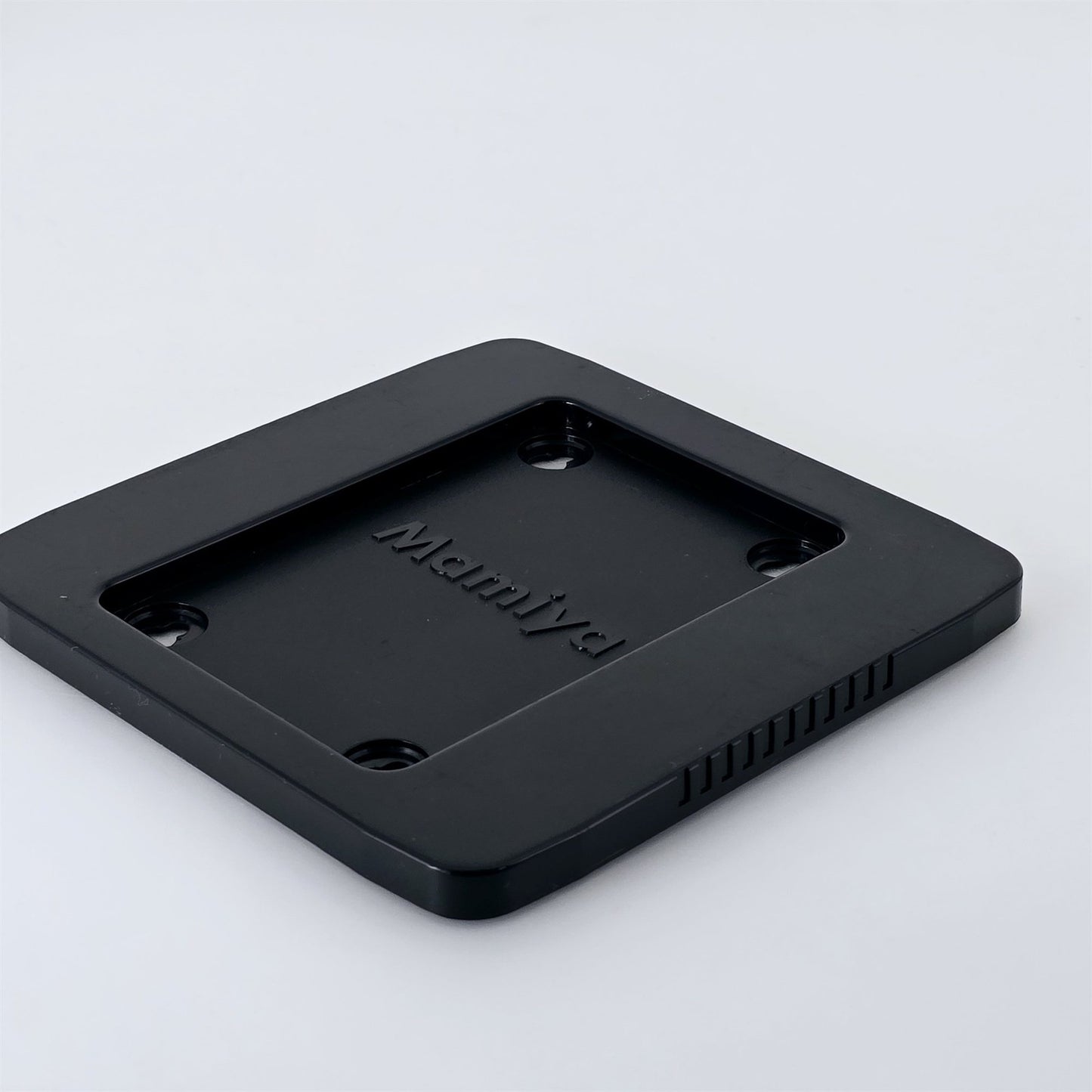 [Pre-owned] Mamiya RZ67 Rear Body Cap Cover for RZ67 Pro II — Excellent+++++ — Japan #5278