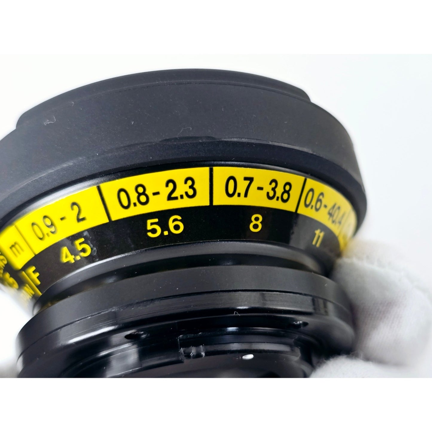 [Pre-owned] Sea & Sea MX-10 Motor Marine 35mm Underwater Camera w/ YS-40A Strobe — Near MINT — Japan #5152