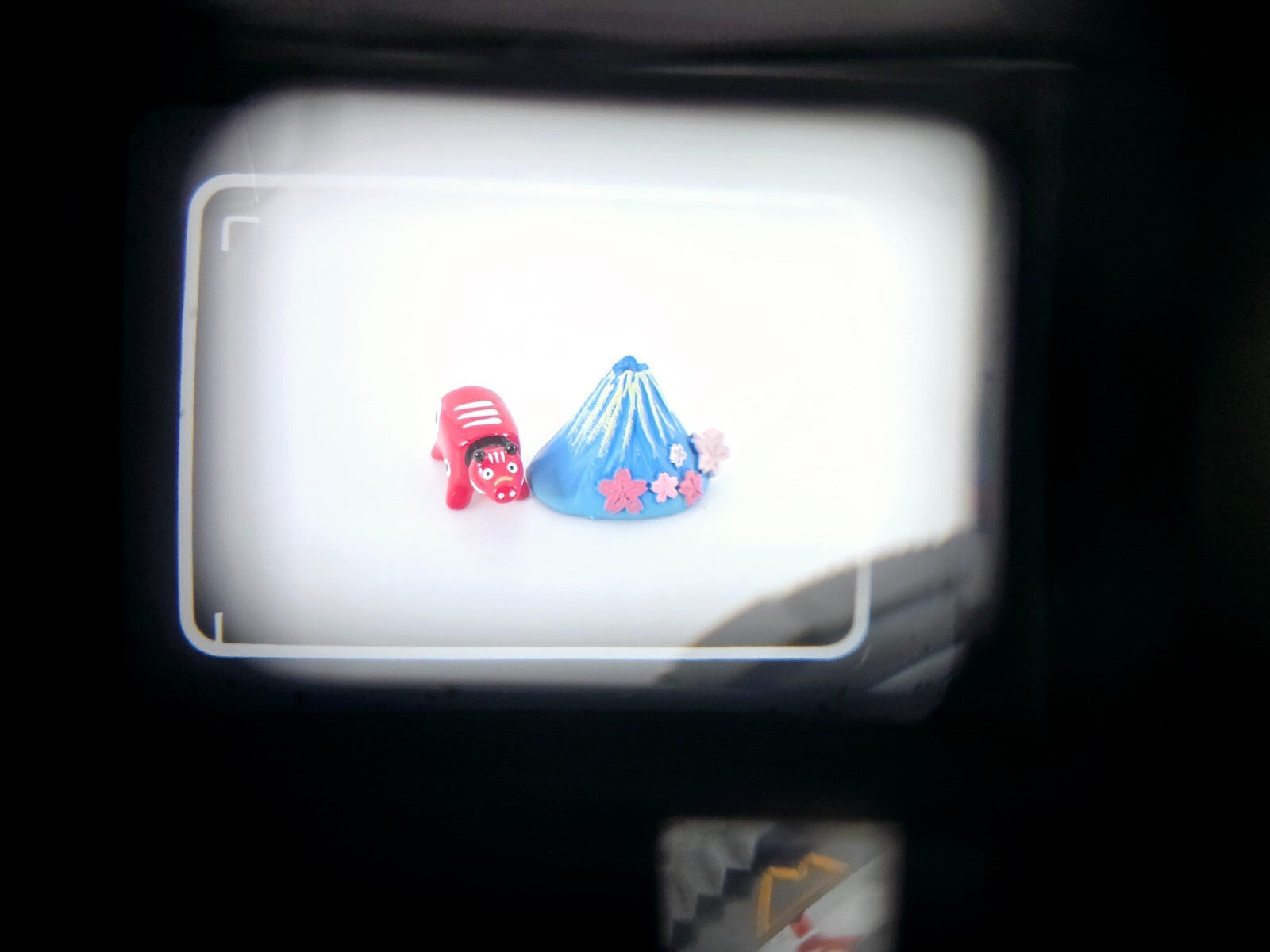 Red Flag OK🌸[Near MINT] Olympus Trip 35 Point & Shoot 35mm Film Camera Japan