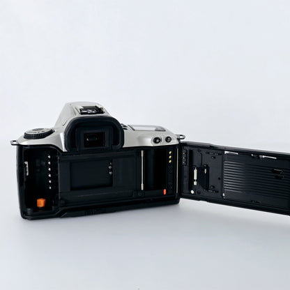 [Pre-owned] Canon EOS Kiss III 35mm AF SLR Film Camera (Body Only) — Mint — Japan #5419