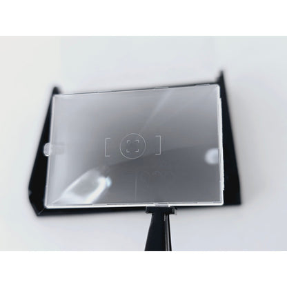 [Pre-owned] Minolta Focusing Screen 9 Type M for Maxxum Alpha 9 — Unused — Japan #2744