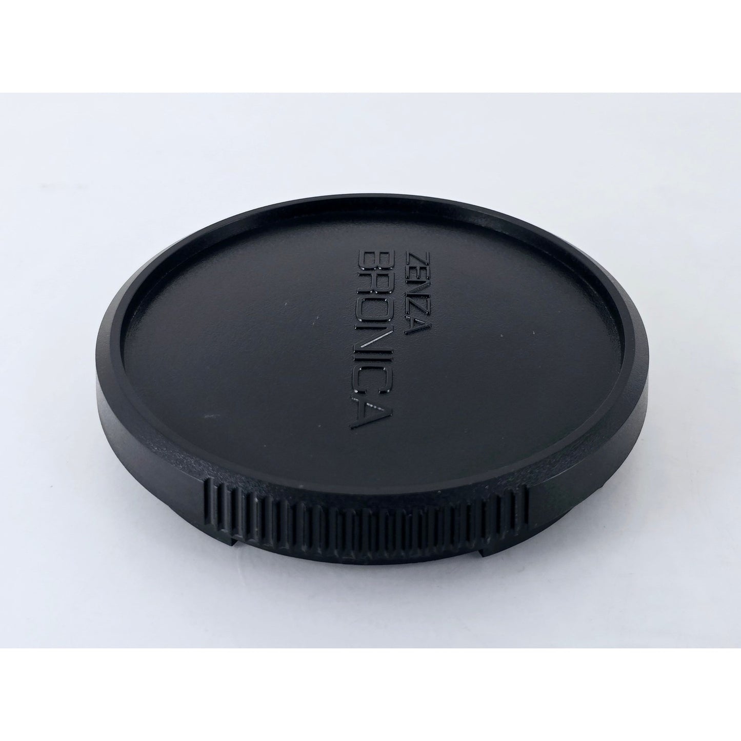 [Pre-owned] Zenza Bronica SQ Body Cap — Top MINT — Japan #4548