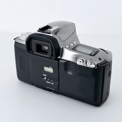[Pre-owned] Canon EOS Kiss III L 35mm AF SLR Film Camera Body — Mint — Japan #5437