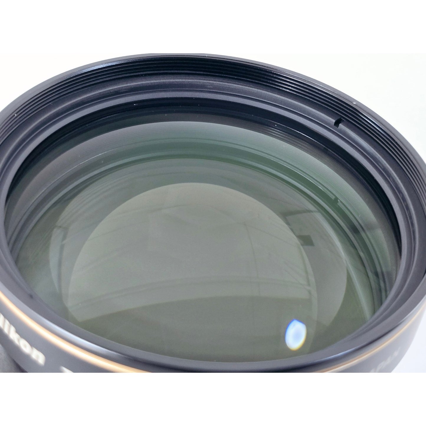 [Pre-owned] Genuine Nikon TC-E3ED 3x Tele Converter — MINT — Japan #4433
